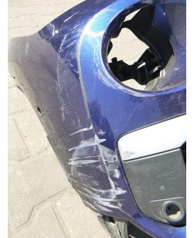 BMW X1 Zderzak Przód 7354815