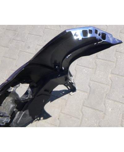 BMW X1 Zderzak Przód 7354815