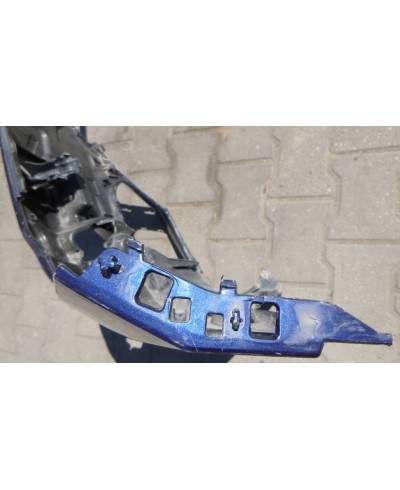 BMW X1 Zderzak Przód 7354815