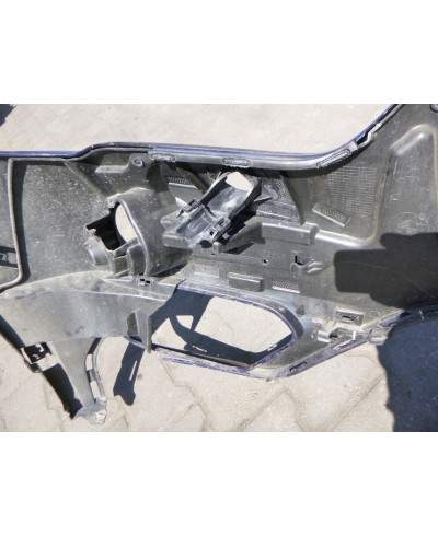 BMW X1 Zderzak Przód 7354815
