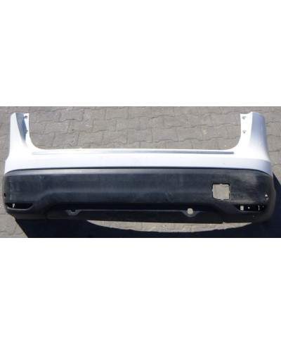 Nissan Qashqai Zderzak Tył 850224ea0h