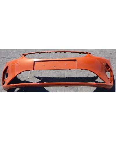 Opel Corsa F Zderzak Przód 9830280980