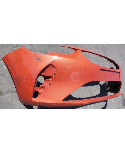 Opel Corsa F Zderzak Przód 9830280980