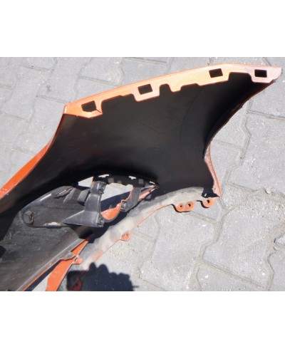 Opel Corsa F Zderzak Przód 9830280980
