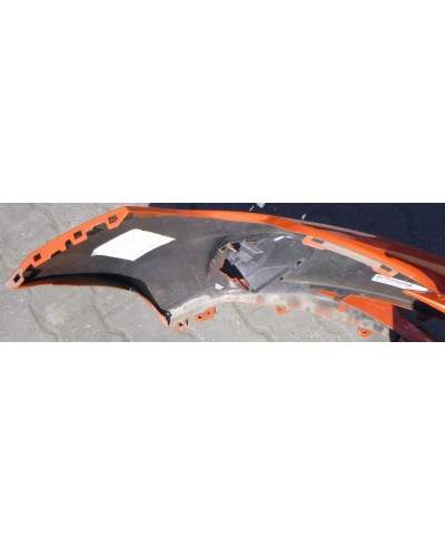 Opel Corsa F Zderzak Przód 9830280980