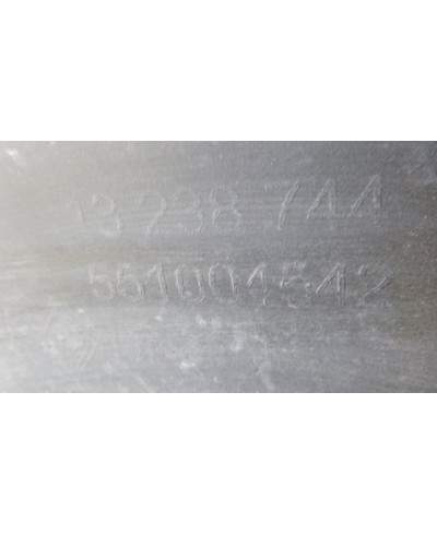 Opel Insignia A Zderzak Tył HB 13238744