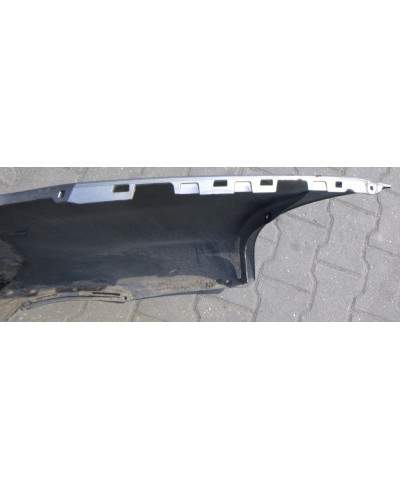 Opel Insignia B Zderzak Tył 39145310