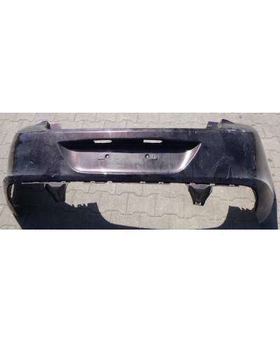 Opel Astra J Zderzak Tył 20886337