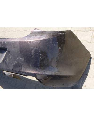 Opel Astra J Zderzak Tył 20886337