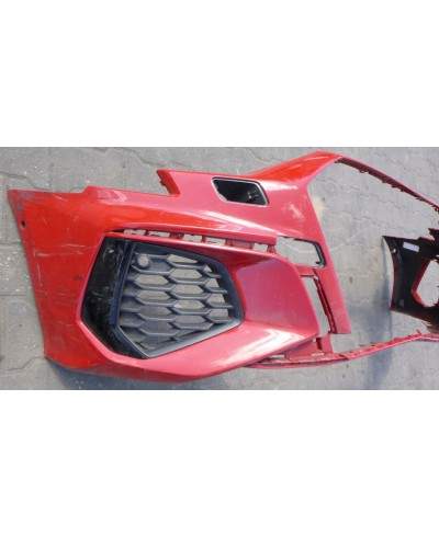 Audi A3 8Y Zderzak Przód 8y0807437f