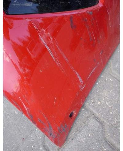 Audi A3 8Y Zderzak Przód 8y0807437f