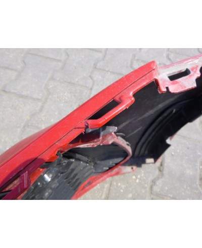 Audi A3 8Y Zderzak Przód 8y0807437f