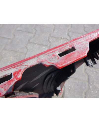 Audi A3 8Y Zderzak Przód 8y0807437f