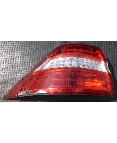 Mercedes ML W166 Lampa Tył Lewa a1669063301