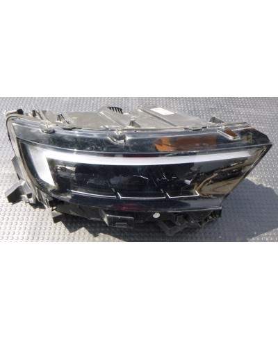 Opel Mokka X Reflektor Prawy 9834007980