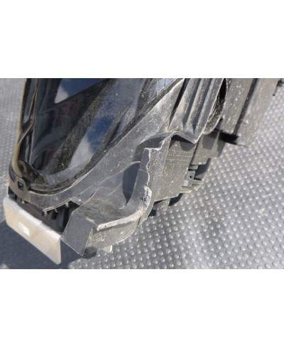 Opel Mokka X Reflektor Prawy 9834007980
