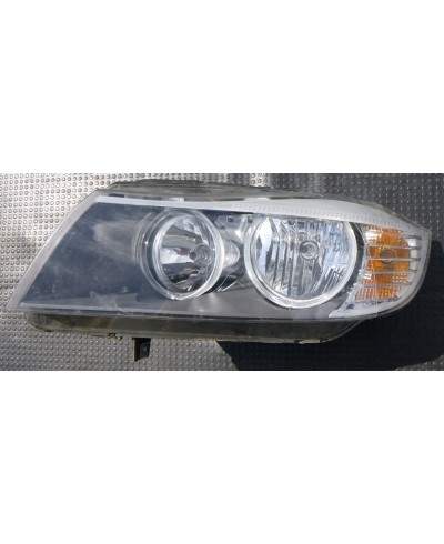 BMW E90 Reflektor Lewy 90003710