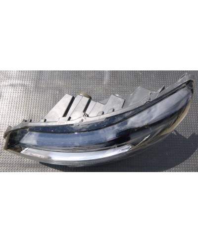 Renault Megane IV Reflektor Lewy 260601197r