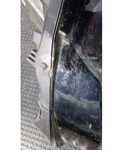 Renault Megane IV Reflektor Lewy 260601197r