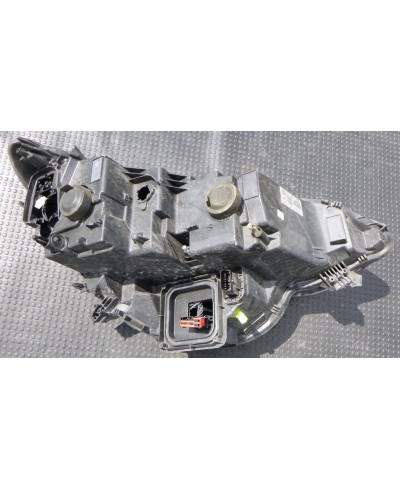 Renault Megane IV Reflektor Lewy 260601197r