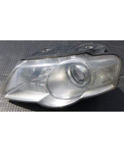 VW Passat B6 Reflektor Lewy 3c0941005q
