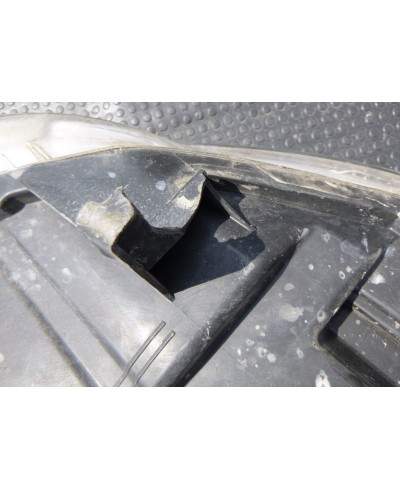 VW Passat B6 Reflektor Lewy 3c0941005q