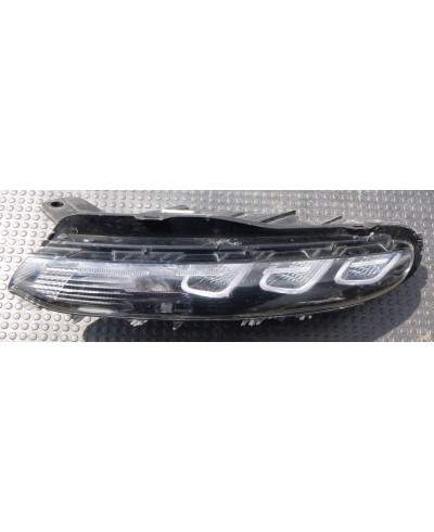 Citroen Berlingo Lampa Jazdy Dziennej Lewa 9819435680