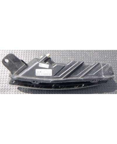 Citroen Berlingo Lampa Jazdy Dziennej Lewa 9819435680