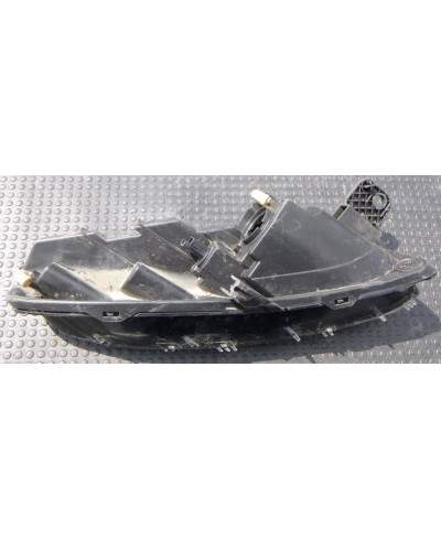 Citroen Berlingo Lampa Jazdy Dziennej Lewa 9819435680