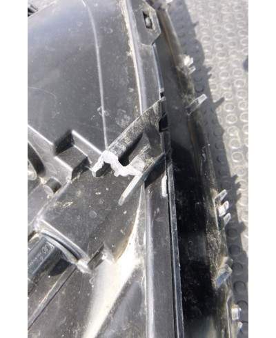 Citroen Berlingo Lampa Jazdy Dziennej Lewa 9819435680