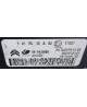 Citroen Berlingo Lampa Jazdy Dziennej Lewa 9819435680