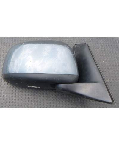 Suzuki SX4 Lusterko Zewnętrzne Prawe Elektryczne 565850r