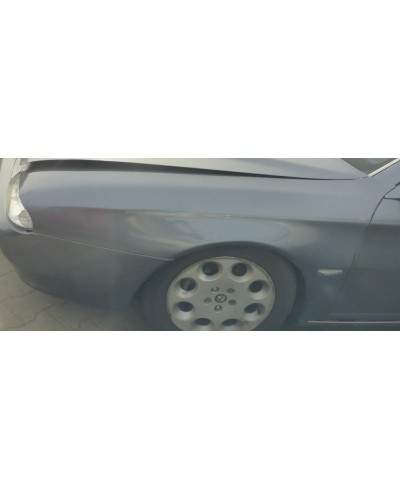 Alfa Romeo 166 Błotnik Lewy Przód