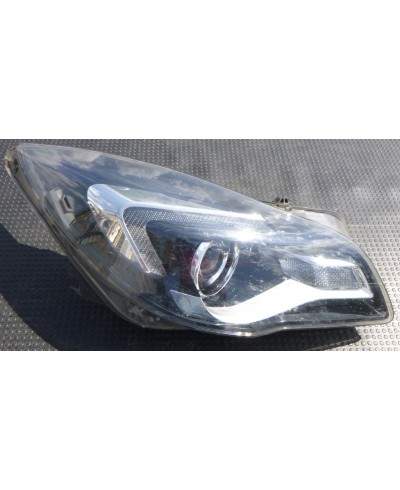 Opel Insignia A Reflektor Prawy 39031208rh