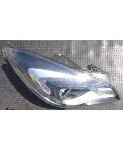 Opel Insignia A Reflektor Prawy 39031208rh