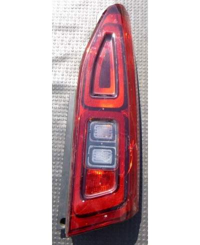 Opel Combo E Lampa Tył Prawa 9820555080