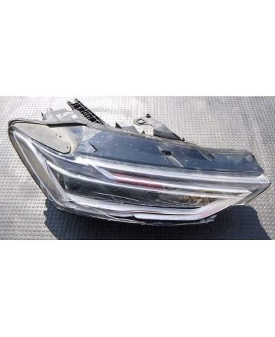 Audi A7 Reflektor Prawy 4k8941034c