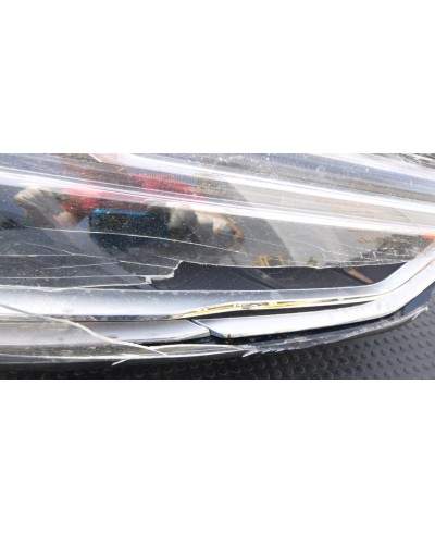 Audi A7 Reflektor Prawy 4k8941034c