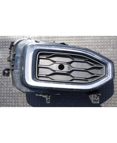 VW T-Roc Halogen Prawy 89250941