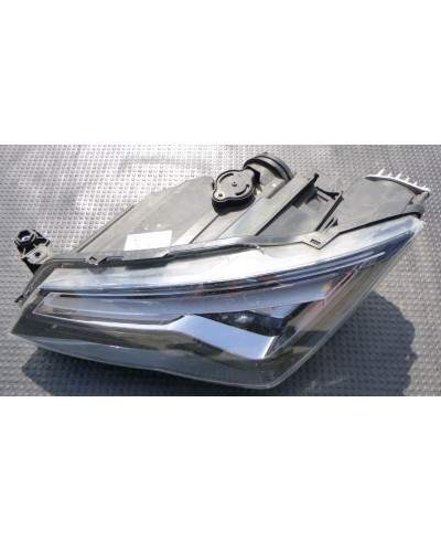 Seat Ateca Reflektor Lewy 90086098
