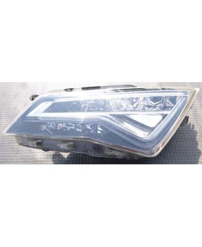 Seat Ateca Reflektor Lewy 90086098