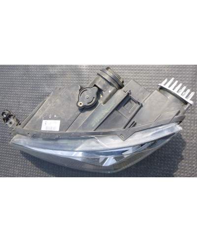 Seat Ateca Reflektor Lewy 90086098