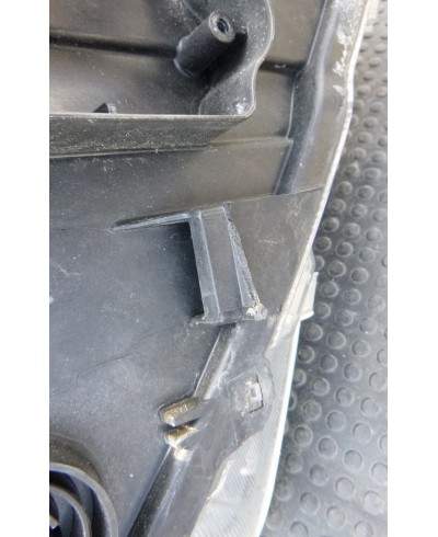 Seat Ateca Reflektor Lewy 90086098