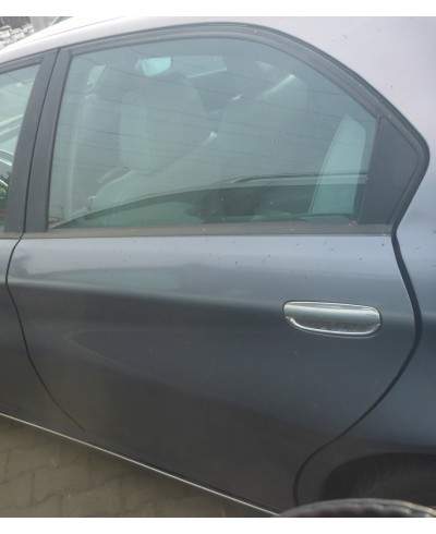 Alfa Romeo 166 Drzwi Lewy Tył