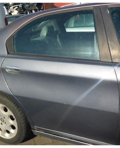 Alfa Romeo 166 Drzwi Prawy Tył