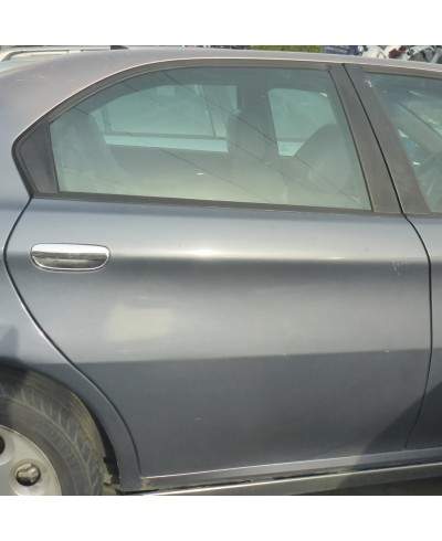 Alfa Romeo 166 Drzwi Prawy Tył