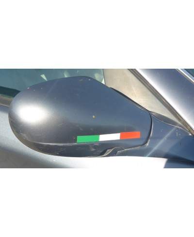 Alfa Romeo 166 Lusterko Elektryczne Zewnętrzne Prawe