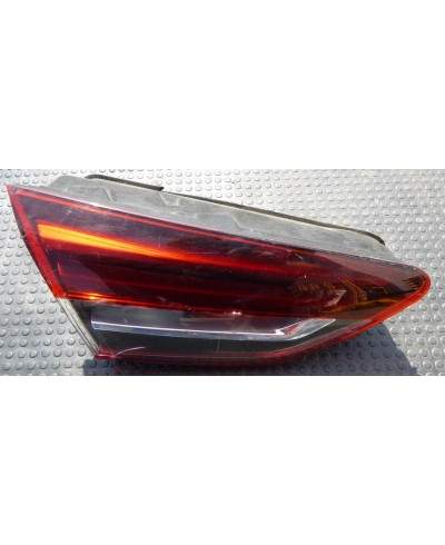 Opel Insignia B Lampa Tył Lewa 39148320