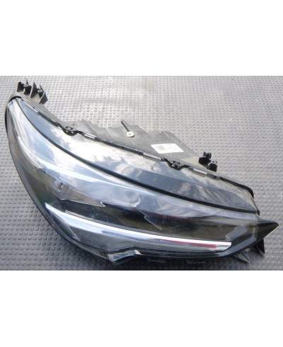 Opel Corsa F Reflektor Prawy 39162649