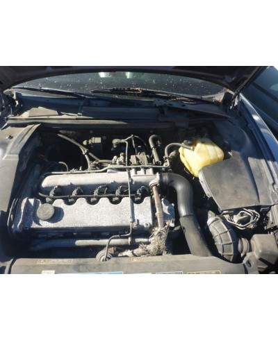 Alfa Romeo 166 Skrzynia Biegów